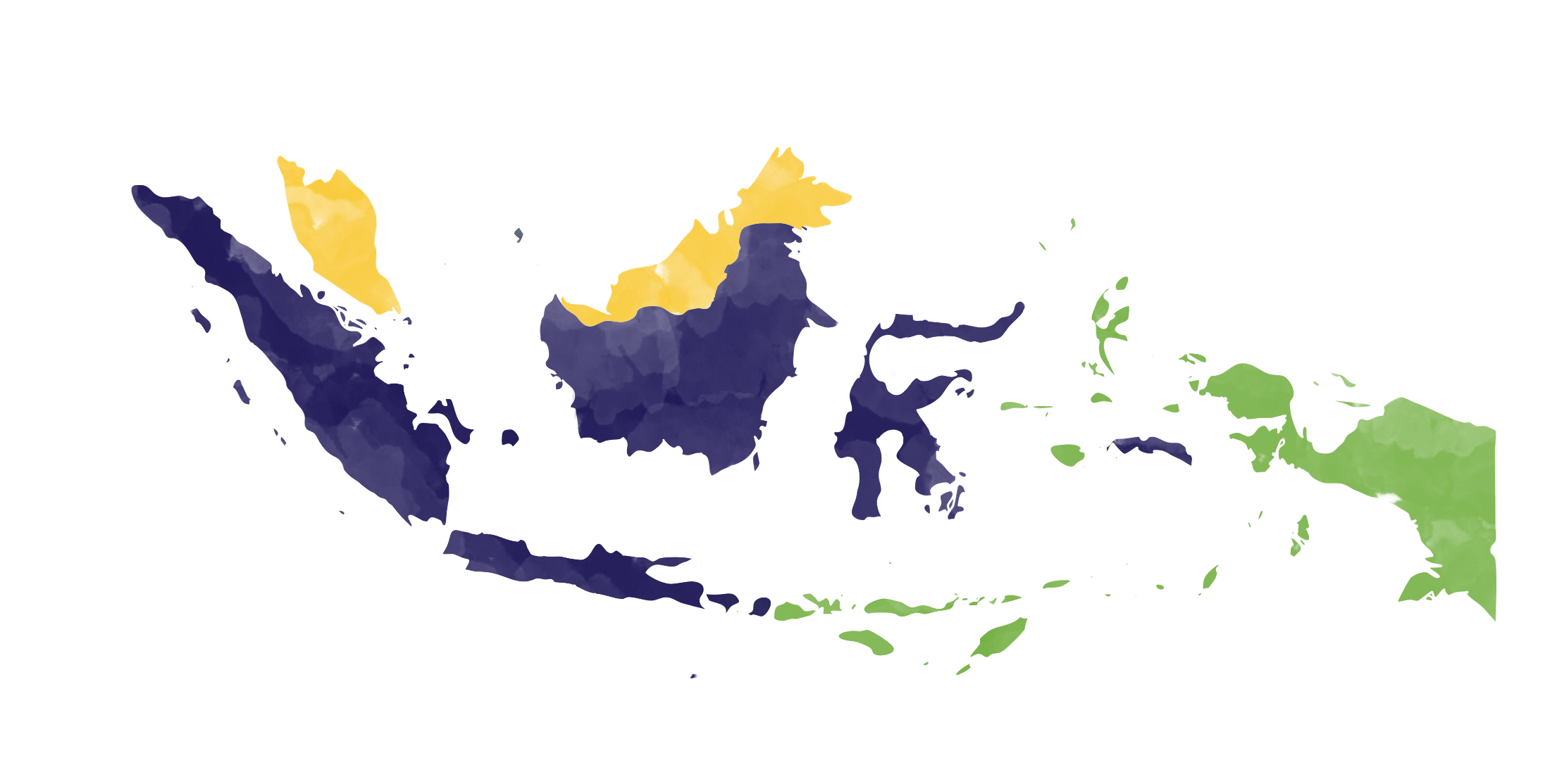 Erajaya Network Map